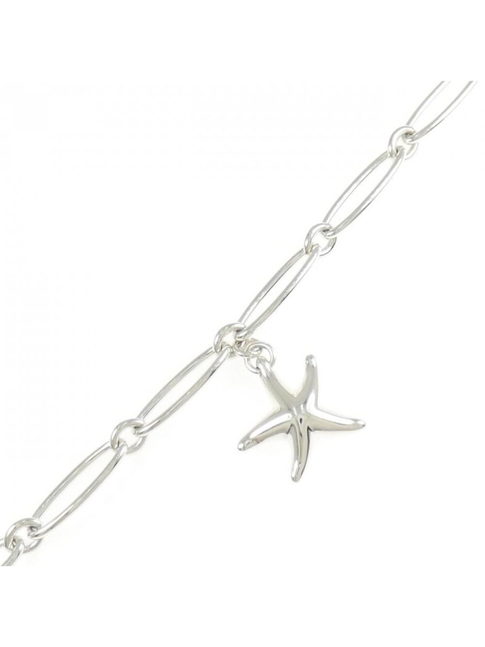 Tiffany & Co Star Fish Bracelet